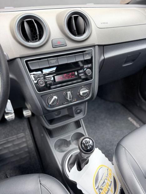 VOLKSWAGEN Saveiro 1.6 G6 CROSS CABINE ESTENDIDA FLEX, Foto 5