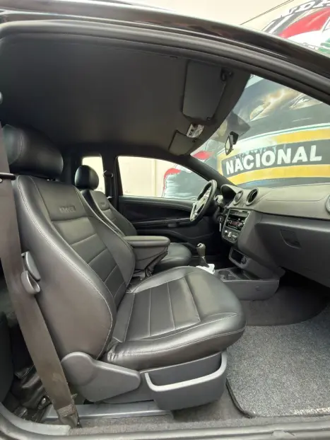 VOLKSWAGEN Saveiro 1.6 G6 CROSS CABINE ESTENDIDA FLEX, Foto 7