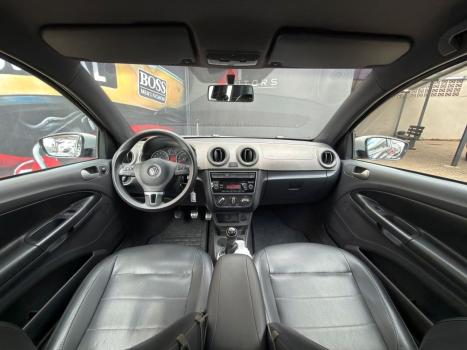 VOLKSWAGEN Saveiro 1.6 G6 CROSS CABINE ESTENDIDA FLEX, Foto 10