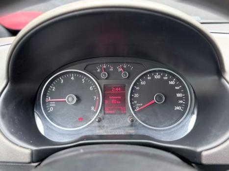 VOLKSWAGEN Saveiro 1.6 G6 CROSS CABINE ESTENDIDA FLEX, Foto 13