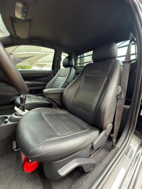 VOLKSWAGEN Saveiro 1.6 G6 CROSS CABINE ESTENDIDA FLEX, Foto 16