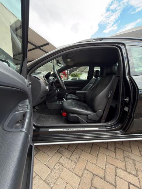 VOLKSWAGEN Saveiro 1.6 G6 CROSS CABINE ESTENDIDA FLEX, Foto 20