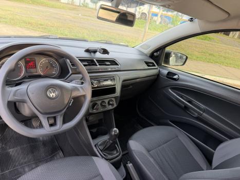 VOLKSWAGEN Saveiro 1.6 16V FLEX MSI ROBUST CABINE SIMPLES, Foto 7