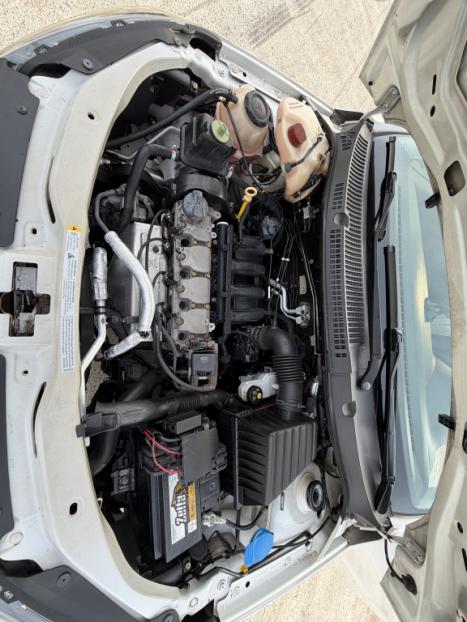 VOLKSWAGEN Saveiro 1.6 16V FLEX MSI ROBUST CABINE SIMPLES, Foto 8