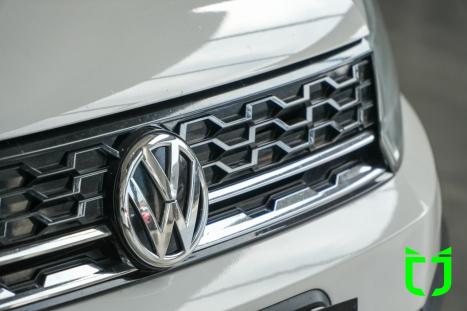 VOLKSWAGEN Saveiro 1.6 16V G6 CROSS CABINE ESTENDIDA FLEX, Foto 7