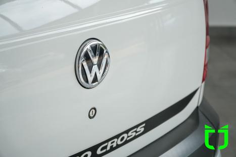 VOLKSWAGEN Saveiro 1.6 16V G6 CROSS CABINE ESTENDIDA FLEX, Foto 8