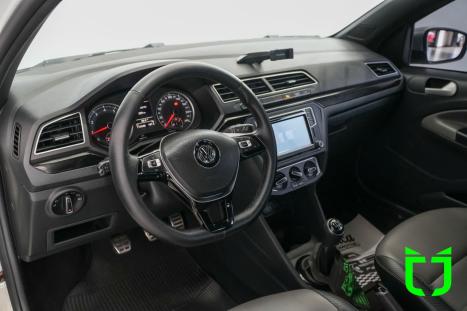 VOLKSWAGEN Saveiro 1.6 16V G6 CROSS CABINE ESTENDIDA FLEX, Foto 9