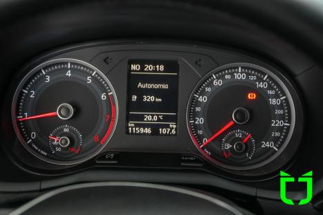 VOLKSWAGEN Saveiro 1.6 16V G6 CROSS CABINE ESTENDIDA FLEX, Foto 10