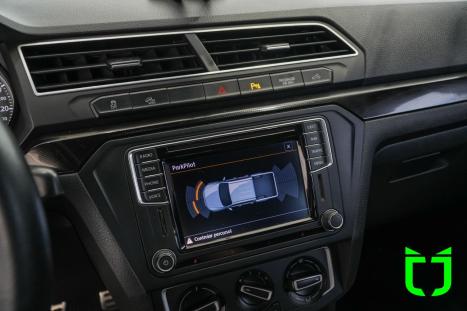 VOLKSWAGEN Saveiro 1.6 16V G6 CROSS CABINE ESTENDIDA FLEX, Foto 11