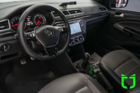 VOLKSWAGEN Saveiro 1.6 16V G6 CROSS CABINE ESTENDIDA FLEX, Foto 13