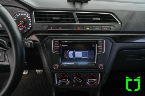 VOLKSWAGEN Saveiro 1.6 16V G6 CROSS CABINE ESTENDIDA FLEX, Foto 15