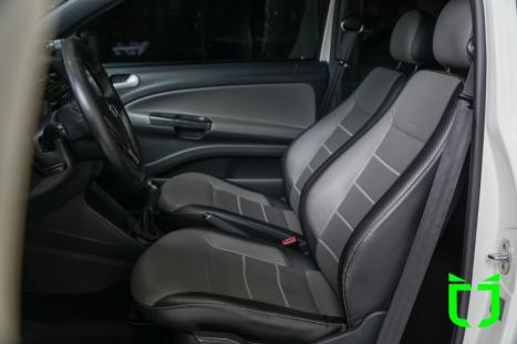 VOLKSWAGEN Saveiro 1.6 16V G6 CROSS CABINE ESTENDIDA FLEX, Foto 17