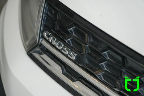 VOLKSWAGEN Saveiro 1.6 16V G6 CROSS CABINE ESTENDIDA FLEX, Foto 20
