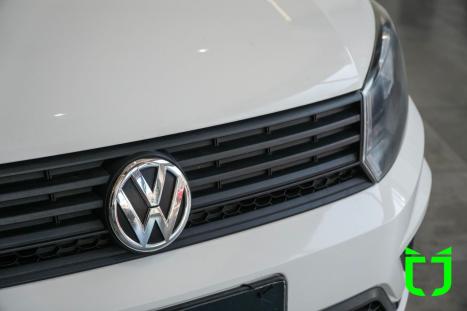 VOLKSWAGEN Saveiro 1.6 16V FLEX MSI TRENDLINE CABINE SIMPLES, Foto 7
