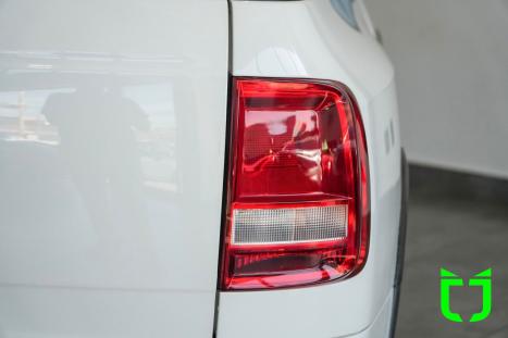 VOLKSWAGEN Saveiro 1.6 16V FLEX MSI TRENDLINE CABINE SIMPLES, Foto 8