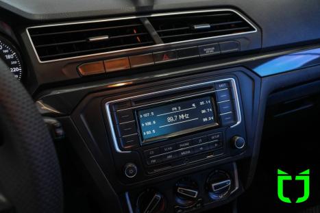 VOLKSWAGEN Saveiro 1.6 16V FLEX MSI TRENDLINE CABINE SIMPLES, Foto 11