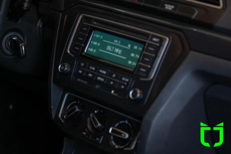 VOLKSWAGEN Saveiro 1.6 16V FLEX MSI TRENDLINE CABINE SIMPLES, Foto 13