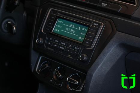 VOLKSWAGEN Saveiro 1.6 16V FLEX MSI TRENDLINE CABINE SIMPLES, Foto 14
