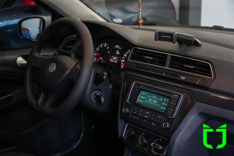VOLKSWAGEN Saveiro 1.6 16V FLEX MSI TRENDLINE CABINE SIMPLES, Foto 15