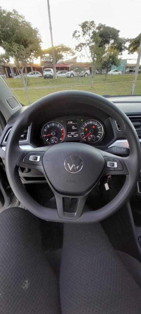 VOLKSWAGEN Saveiro 1.6 G7 CABINE SIMPLES TRENDLINE FLEX, Foto 3