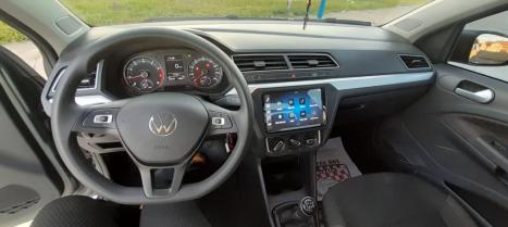 VOLKSWAGEN Saveiro 1.6 G7 CABINE SIMPLES TRENDLINE FLEX, Foto 5