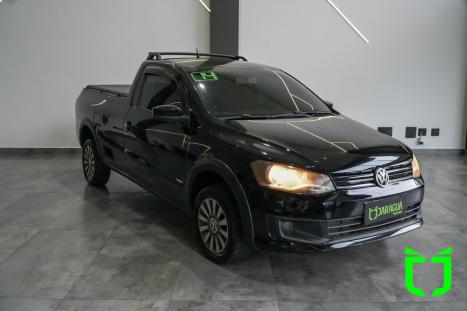 VOLKSWAGEN Saveiro 1.6 G6 TREND FLEX, Foto 1