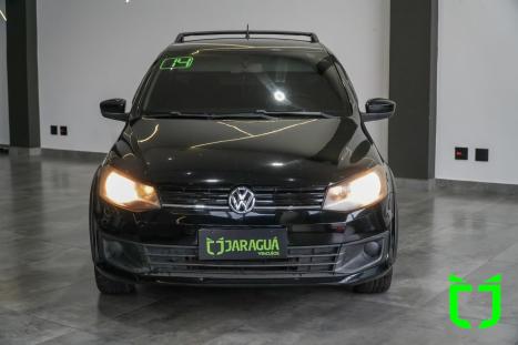VOLKSWAGEN Saveiro 1.6 G6 TREND FLEX, Foto 2