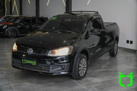 VOLKSWAGEN Saveiro 1.6 G6 TREND FLEX, Foto 3