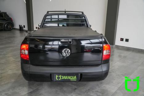 VOLKSWAGEN Saveiro 1.6 G6 TREND FLEX, Foto 5