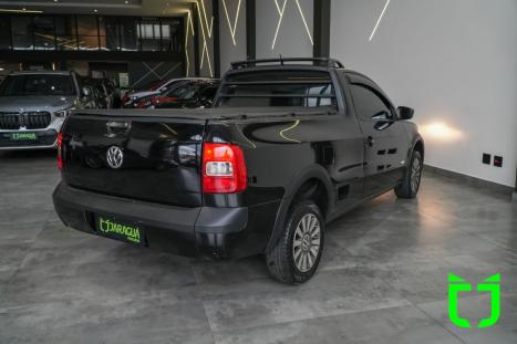 VOLKSWAGEN Saveiro 1.6 G6 TREND FLEX, Foto 6