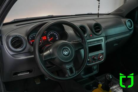 VOLKSWAGEN Saveiro 1.6 G6 TREND FLEX, Foto 8