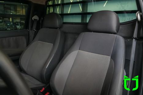 VOLKSWAGEN Saveiro 1.6 G6 TREND FLEX, Foto 12
