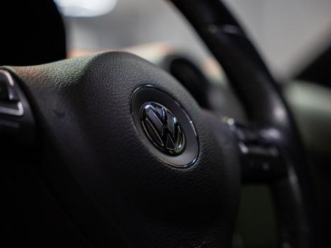 VOLKSWAGEN Saveiro 1.6 16V G6 CROSS CABINE DUPLA FLEX, Foto 6