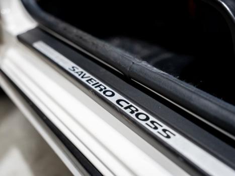 VOLKSWAGEN Saveiro 1.6 16V G6 CROSS CABINE DUPLA FLEX, Foto 8