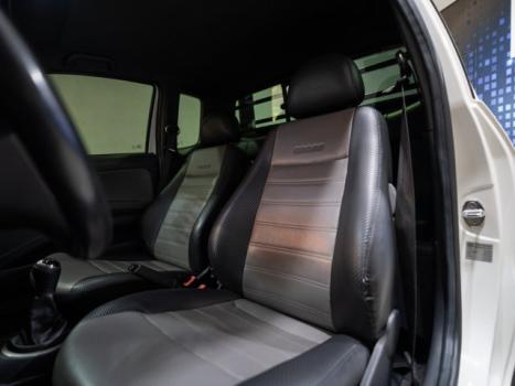 VOLKSWAGEN Saveiro 1.6 16V G6 CROSS CABINE DUPLA FLEX, Foto 9