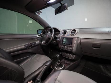 VOLKSWAGEN Saveiro 1.6 16V G6 CROSS CABINE DUPLA FLEX, Foto 10