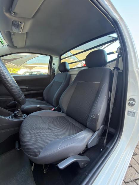 VOLKSWAGEN Saveiro 1.6 G7 CABINE SIMPLES TRENDLINE FLEX, Foto 11