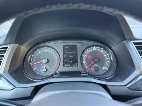 VOLKSWAGEN Saveiro 1.6 G7 CABINE SIMPLES TRENDLINE FLEX, Foto 17