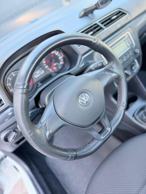 VOLKSWAGEN Saveiro 1.6 G7 CABINE SIMPLES TRENDLINE FLEX, Foto 19