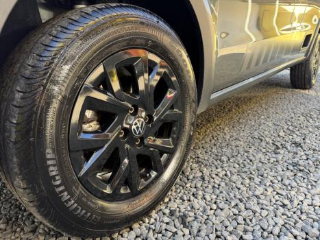 VOLKSWAGEN Saveiro 1.6 G7 CABINE SIMPLES TRENDLINE FLEX, Foto 10