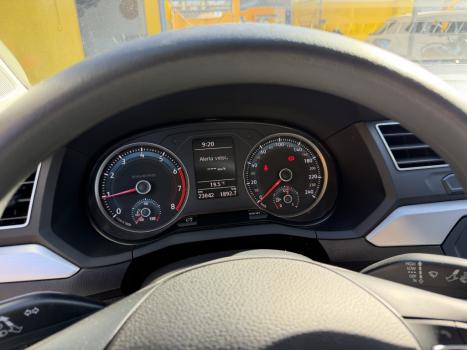 VOLKSWAGEN Saveiro 1.6 G7 CABINE SIMPLES TRENDLINE FLEX, Foto 11