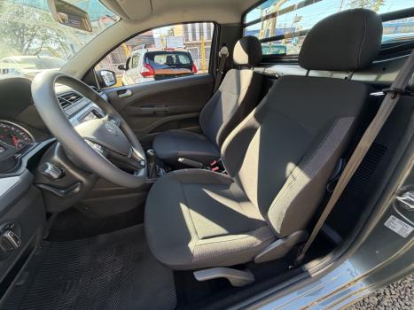 VOLKSWAGEN Saveiro 1.6 G7 CABINE SIMPLES TRENDLINE FLEX, Foto 12