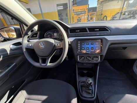 VOLKSWAGEN Saveiro 1.6 G7 CABINE SIMPLES TRENDLINE FLEX, Foto 14
