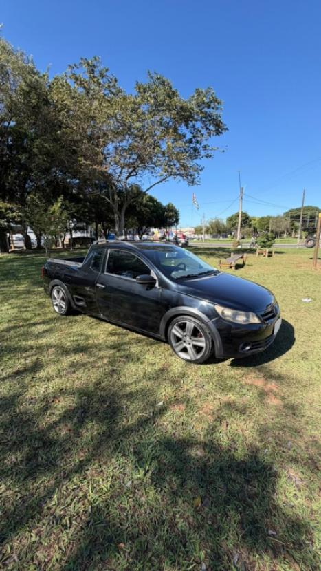 VOLKSWAGEN Saveiro 1.6 G5 TROOPER CABINE ESTENDIDA FLEX, Foto 1