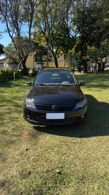 VOLKSWAGEN Saveiro 1.6 G5 TROOPER CABINE ESTENDIDA FLEX, Foto 2