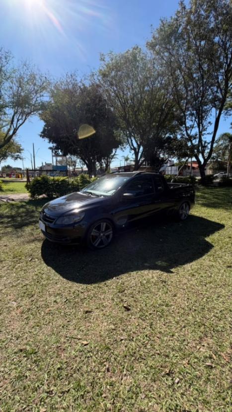 VOLKSWAGEN Saveiro 1.6 G5 TROOPER CABINE ESTENDIDA FLEX, Foto 3