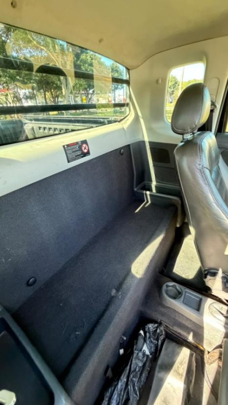 VOLKSWAGEN Saveiro 1.6 G5 TROOPER CABINE ESTENDIDA FLEX, Foto 9