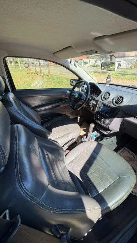 VOLKSWAGEN Saveiro 1.6 G5 TROOPER CABINE ESTENDIDA FLEX, Foto 12