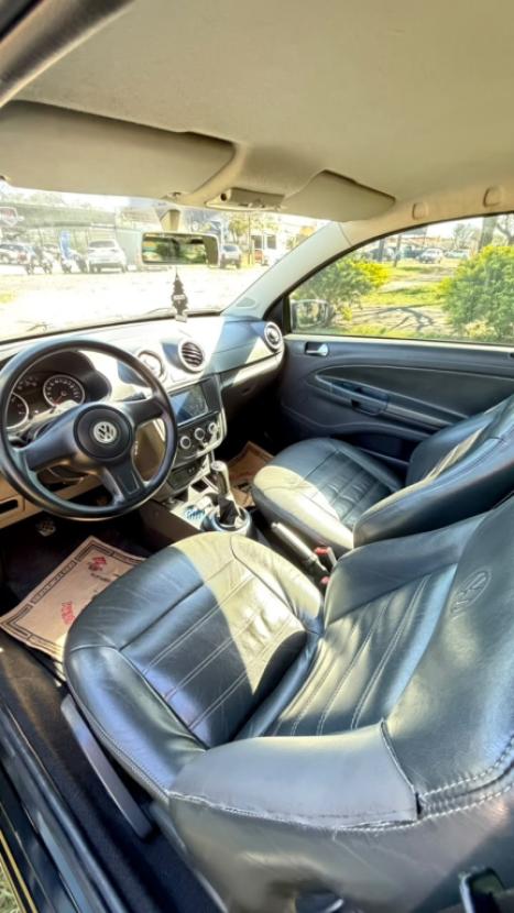 VOLKSWAGEN Saveiro 1.6 G5 TROOPER CABINE ESTENDIDA FLEX, Foto 13