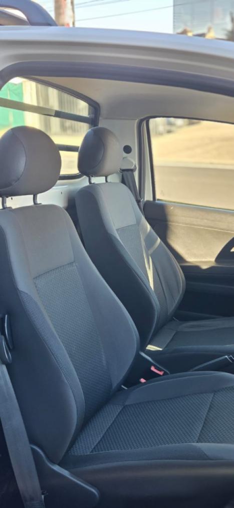 VOLKSWAGEN Saveiro 1.6 FLEX MSI ROBUST CABINE SIMPLES, Foto 5